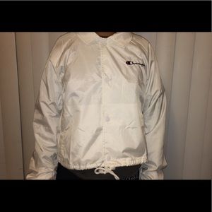 Brand New Champion Jacket